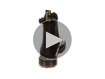 Amazon | [ドクターマーチン] ファッションブーツ 【国内正規品